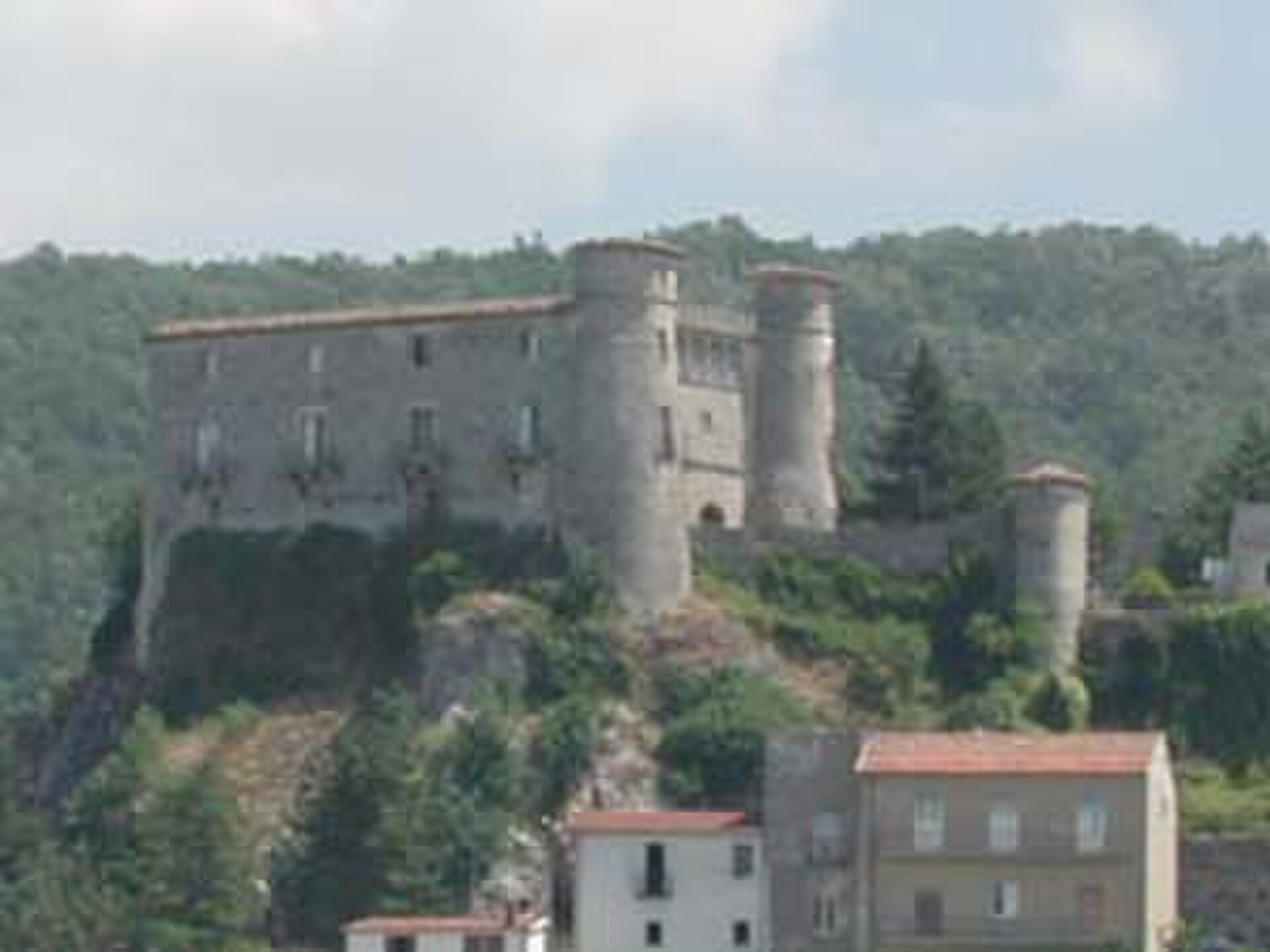 Carpinone